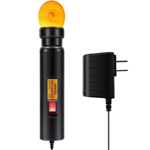 קנדל ביצה לביצי עוף