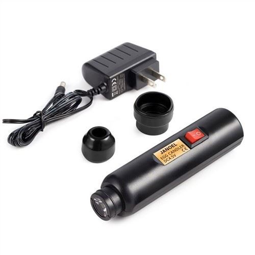 בוחן קנדלר ביצה